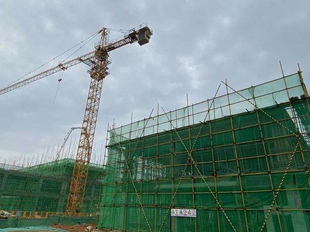 2022年度第四批湖北省建筑工程安全文明施工现场项目