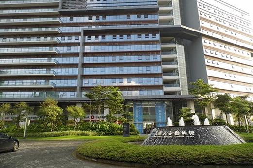 东莞市卓宝建筑工程 筑造品质工程，引领建筑新风尚